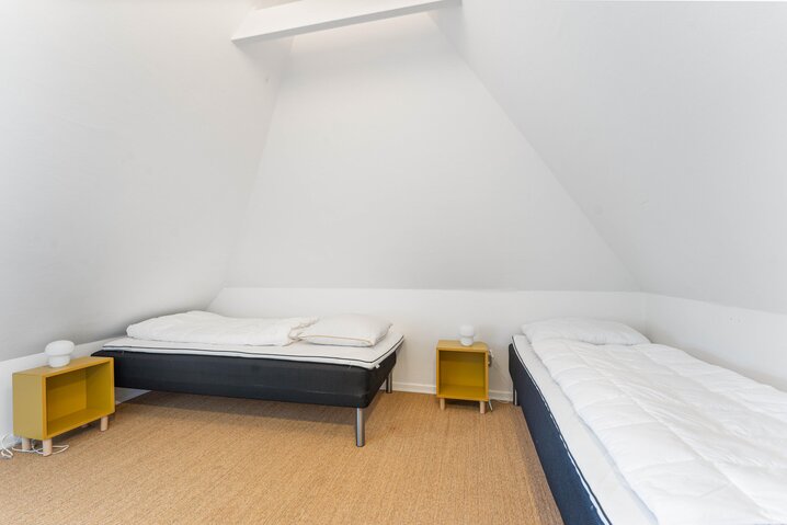 Ferienhaus K6120 in Søndervig Landevej 7, Holmsland - Bild #43