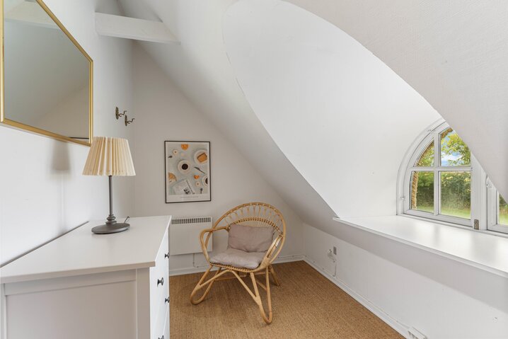 Ferienhaus K6120 in Søndervig Landevej 7, Holmsland - Bild #44