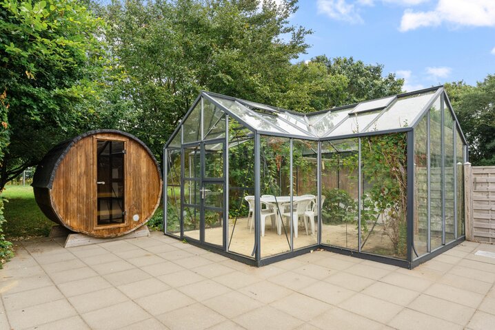 Ferienhaus K6120 in Søndervig Landevej 7, Holmsland - Bild #55