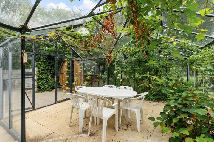 Ferienhaus K6120 in Søndervig Landevej 7, Holmsland - Bild #56