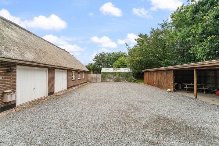 Ferienhaus K6120 in Søndervig Landevej 7, Holmsland - Bild #65