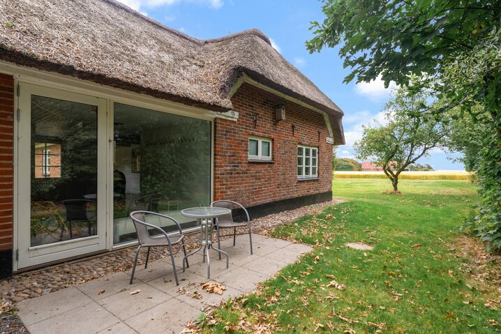 Ferienhaus K6120 in Søndervig Landevej 7, Holmsland - Bild #66