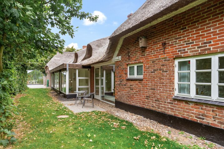 Ferienhaus K6120 in Søndervig Landevej 7, Holmsland - Bild #68