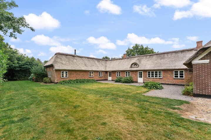 Ferienhaus K6120 in Søndervig Landevej 7, Holmsland - Bild #71