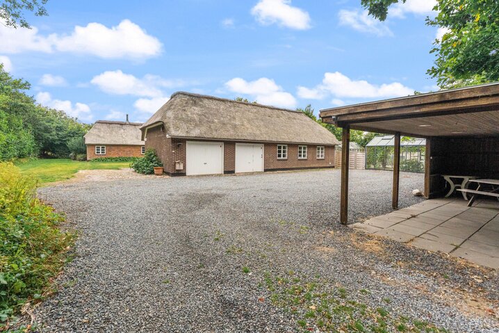 Ferienhaus K6120 in Søndervig Landevej 7, Holmsland - Bild #72