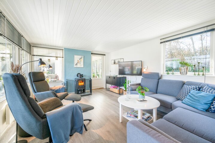 Ferienhaus K6145 in Koglevej 7, Lodbjerg Hede - Bild #1