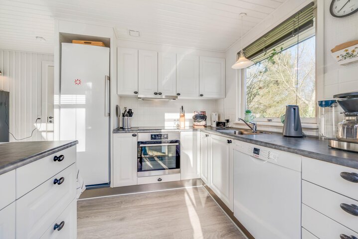 Ferienhaus K6145 in Koglevej 7, Lodbjerg Hede - Bild #2