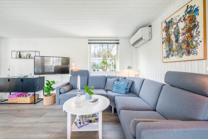 Ferienhaus K6145 in Koglevej 7, Lodbjerg Hede - Bild #3