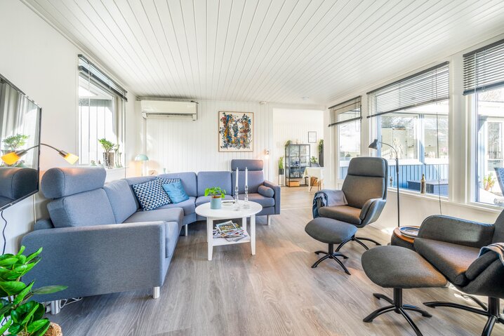 Ferienhaus K6145 in Koglevej 7, Lodbjerg Hede - Bild #4