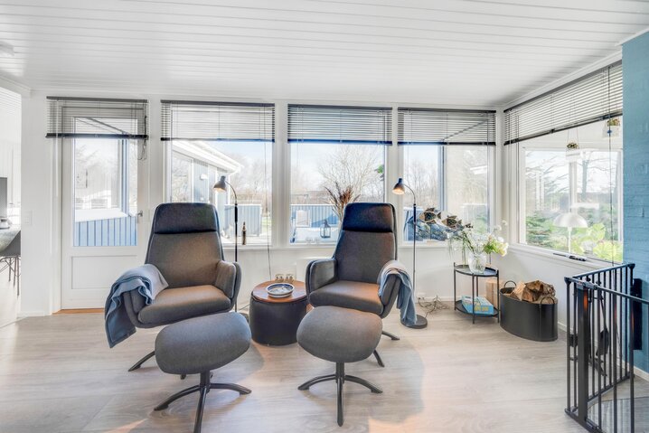 Ferienhaus K6145 in Koglevej 7, Lodbjerg Hede - Bild #6