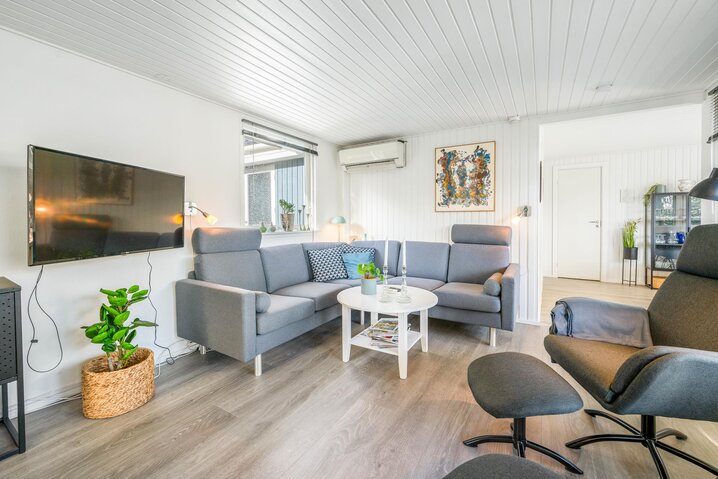 Ferienhaus K6145 in Koglevej 7, Lodbjerg Hede - Bild #7