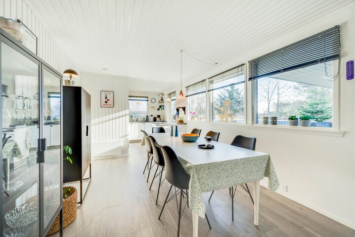 Ferienhaus K6145 in Koglevej 7, Lodbjerg Hede - Bild #8