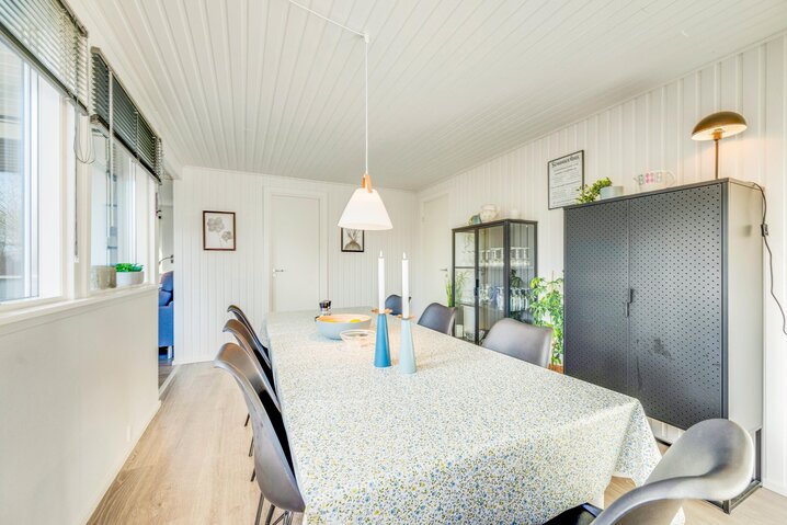 Ferienhaus K6145 in Koglevej 7, Lodbjerg Hede - Bild #10
