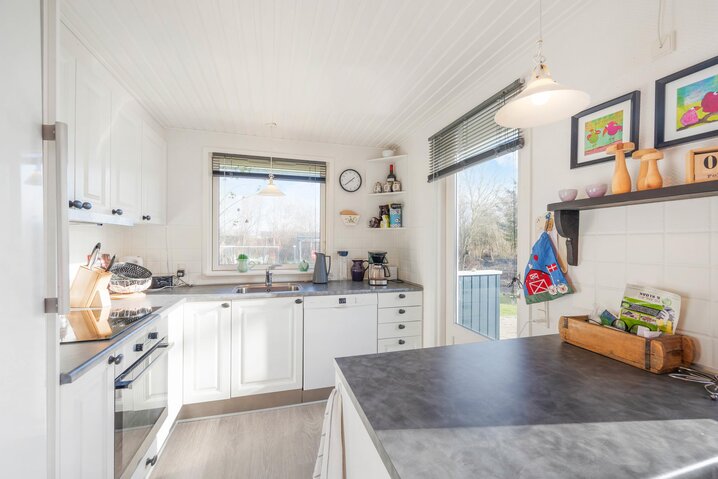 Ferienhaus K6145 in Koglevej 7, Lodbjerg Hede - Bild #12