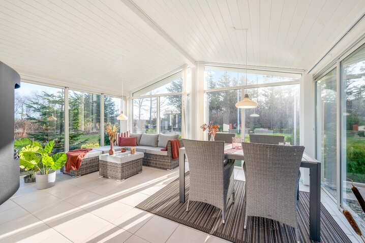 Ferienhaus K6145 in Koglevej 7, Lodbjerg Hede - Bild #13