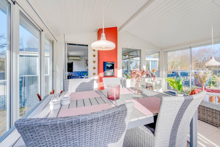 Ferienhaus K6145 in Koglevej 7, Lodbjerg Hede - Bild #14