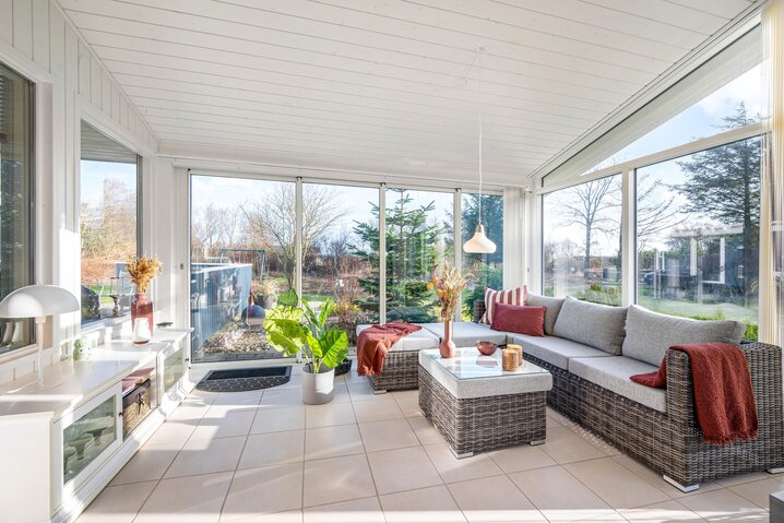 Ferienhaus K6145 in Koglevej 7, Lodbjerg Hede - Bild #15