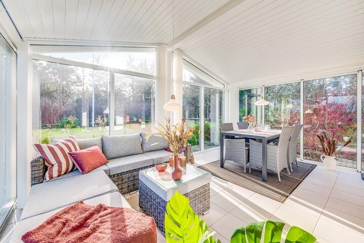 Ferienhaus K6145 in Koglevej 7, Lodbjerg Hede - Bild #17