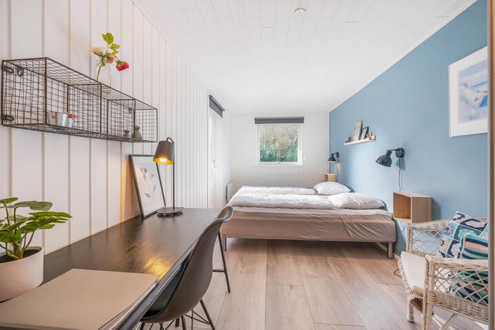 Ferienhaus K6145 in Koglevej 7, Lodbjerg Hede - Bild #18
