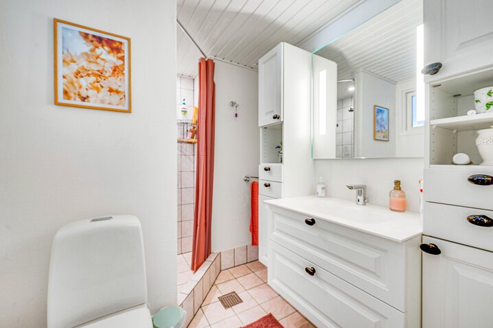 Ferienhaus K6145 in Koglevej 7, Lodbjerg Hede - Bild #19