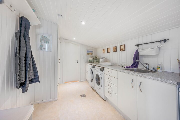 Ferienhaus K6145 in Koglevej 7, Lodbjerg Hede - Bild #22