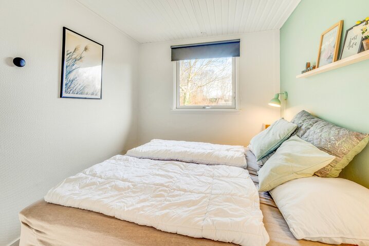 Ferienhaus K6145 in Koglevej 7, Lodbjerg Hede - Bild #21