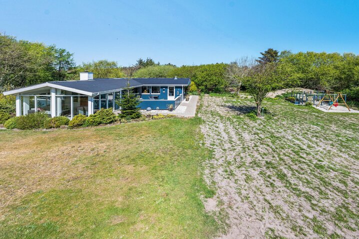 Ferienhaus K6145 in Koglevej 7, Lodbjerg Hede - Bild #23