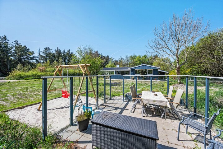 Ferienhaus K6145 in Koglevej 7, Lodbjerg Hede - Bild #27