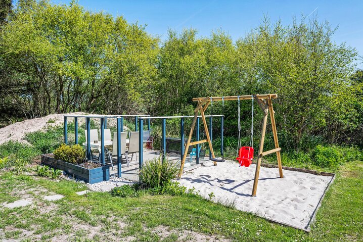 Ferienhaus K6145 in Koglevej 7, Lodbjerg Hede - Bild #28