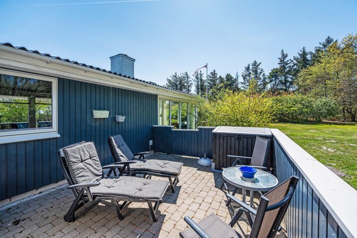 Ferienhaus K6145 in Koglevej 7, Lodbjerg Hede - Bild #30