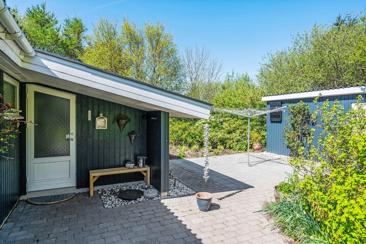 Ferienhaus K6145 in Koglevej 7, Lodbjerg Hede - Bild #32