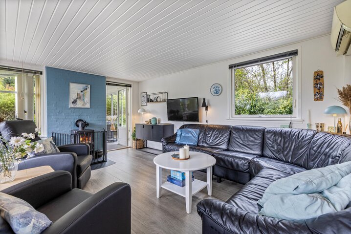 Ferienhaus K6145 in Koglevej 7, Lodbjerg Hede - Bild #1