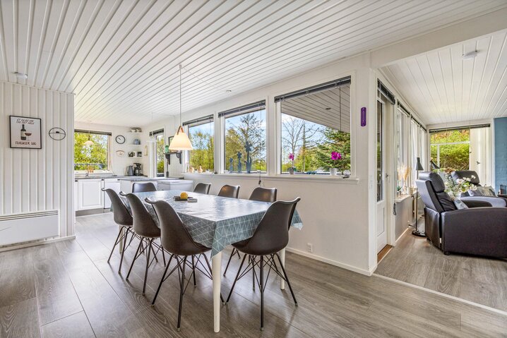 Ferienhaus K6145 in Koglevej 7, Lodbjerg Hede - Bild #6