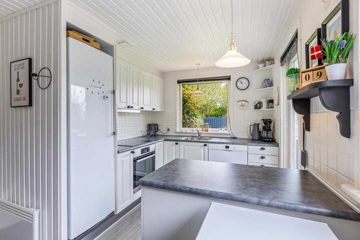 Ferienhaus K6145 in Koglevej 7, Lodbjerg Hede - Bild #10