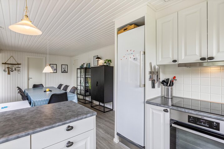 Ferienhaus K6145 in Koglevej 7, Lodbjerg Hede - Bild #11