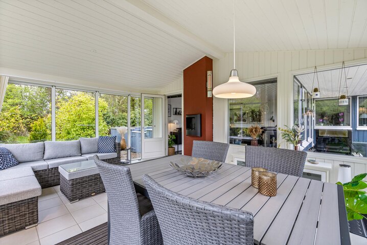 Ferienhaus K6145 in Koglevej 7, Lodbjerg Hede - Bild #16