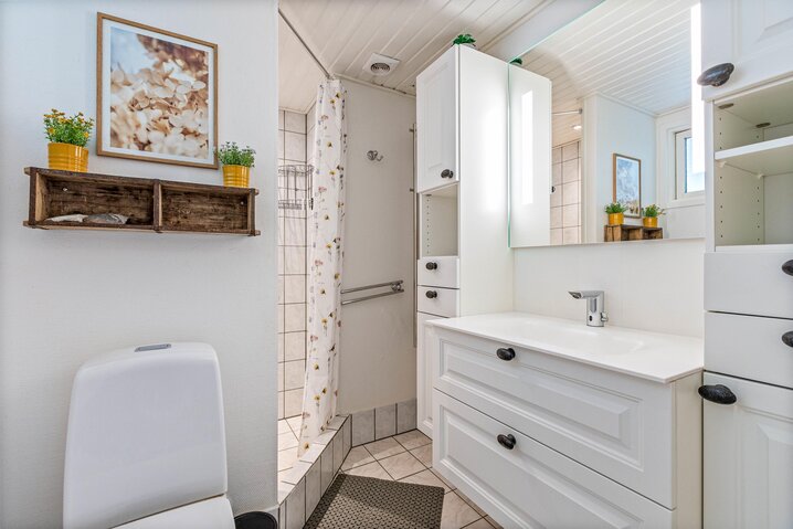 Ferienhaus K6145 in Koglevej 7, Lodbjerg Hede - Bild #19