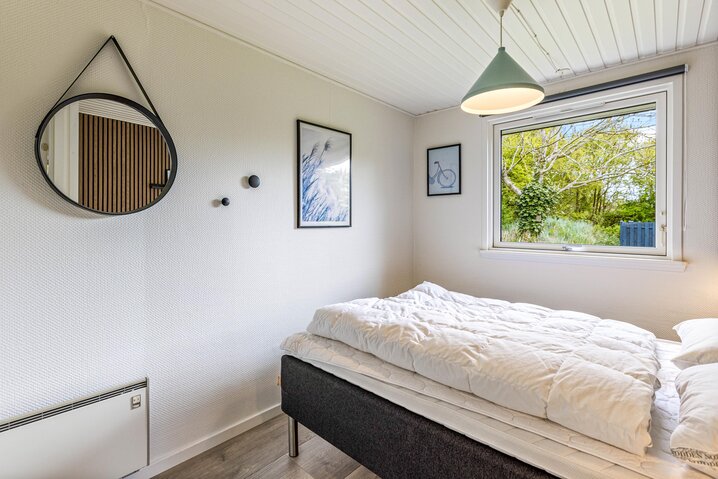 Ferienhaus K6145 in Koglevej 7, Lodbjerg Hede - Bild #21