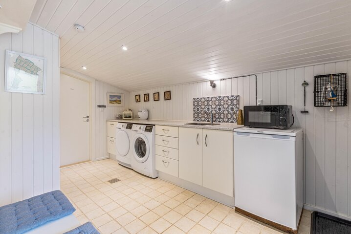 Ferienhaus K6145 in Koglevej 7, Lodbjerg Hede - Bild #25
