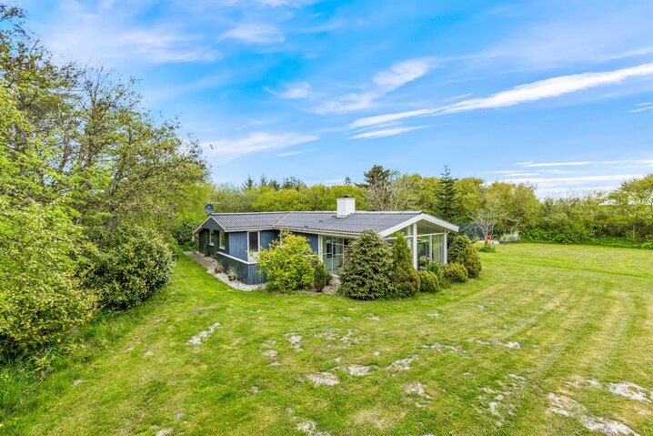 Ferienhaus K6145 in Koglevej 7, Lodbjerg Hede - Bild #26