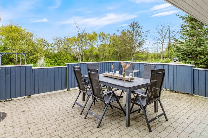 Ferienhaus K6145 in Koglevej 7, Lodbjerg Hede - Bild #30
