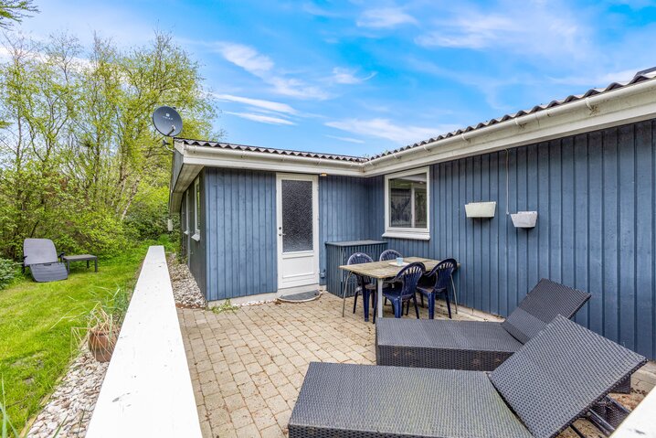 Ferienhaus K6145 in Koglevej 7, Lodbjerg Hede - Bild #31