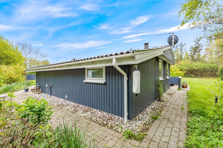 Ferienhaus K6145 in Koglevej 7, Lodbjerg Hede - Bild #32