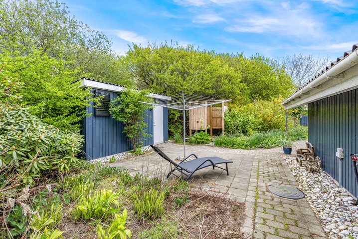 Ferienhaus K6145 in Koglevej 7, Lodbjerg Hede - Bild #33