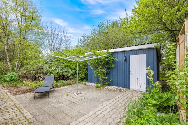 Ferienhaus K6145 in Koglevej 7, Lodbjerg Hede - Bild #34