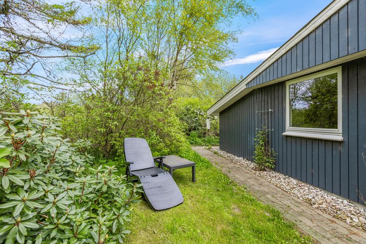 Ferienhaus K6145 in Koglevej 7, Lodbjerg Hede - Bild #35