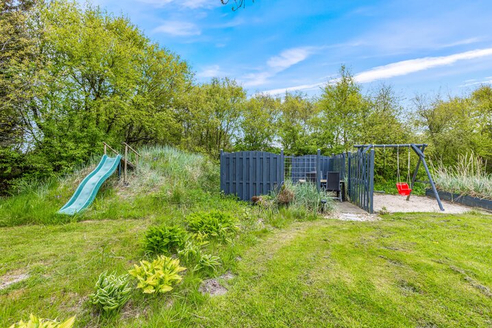 Ferienhaus K6145 in Koglevej 7, Lodbjerg Hede - Bild #37