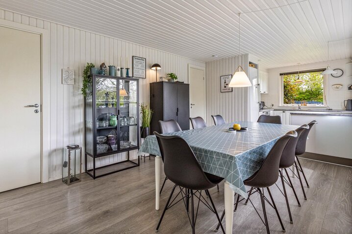 Ferienhaus K6145 in Koglevej 7, Lodbjerg Hede - Bild #8