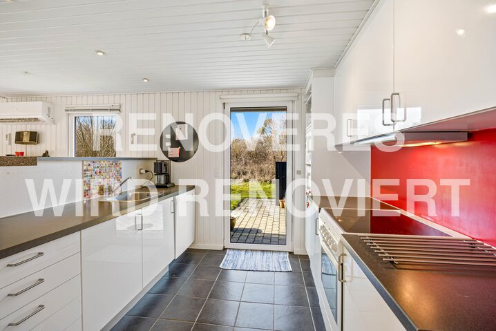 Ferienhaus K6146 in Sivsangervej 18, Lodbjerg Hede - Bild #2