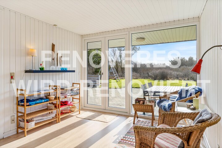 Ferienhaus K6146 in Sivsangervej 18, Lodbjerg Hede - Bild #4